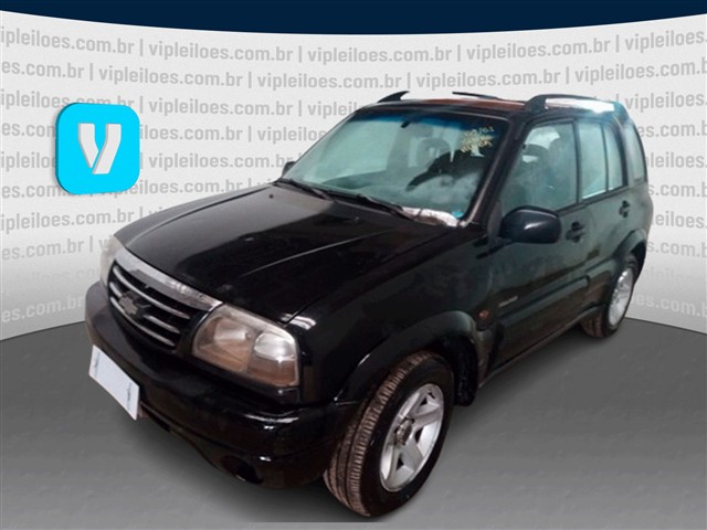 CHEVROLET 2.0