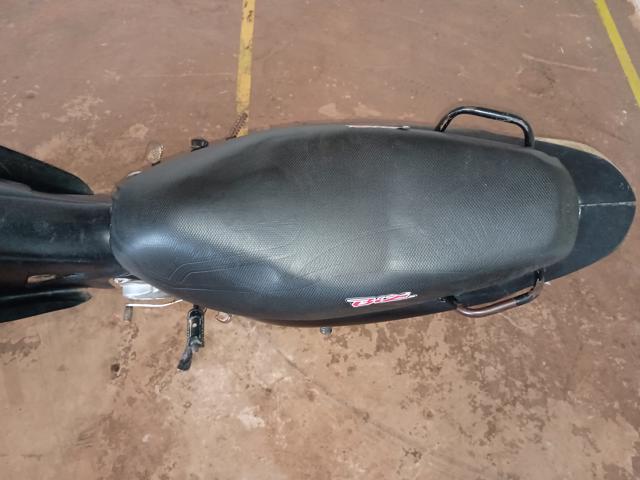 HONDA BIZ 125 MAIS - 2007/2007 — foto 9 de 11