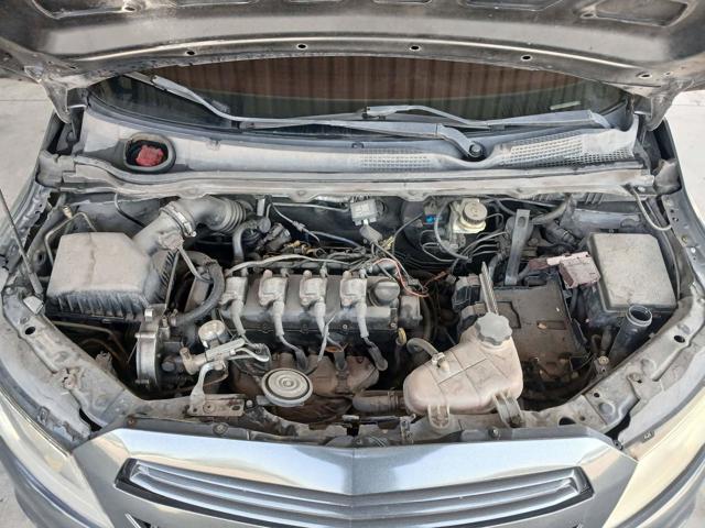 CHEVROLET PRISMA 10MT JOYE - 2016/2017 — foto 20 de 38