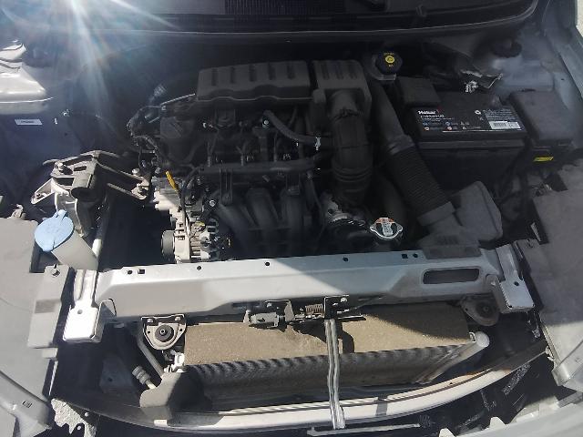 HYUNDAI HB20S 10M LIMITE - 2024/2025 — foto 10 de 31