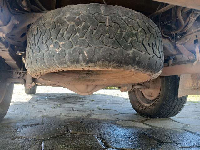 TOYOTA HILUX CSLSTM4FD - 2022/2022 — foto 17 de 26