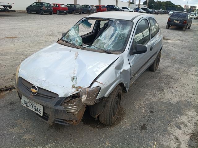 CHEVROLET Celta 2p Spirit Celta Spirit 1.4 MPFI 8V 85cv 5p