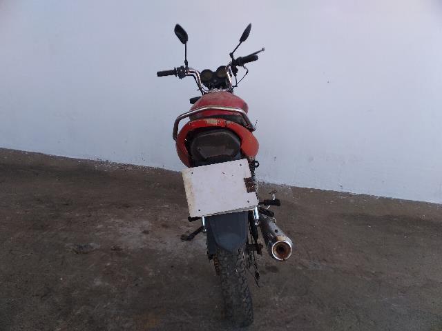 Foto 17 de 22: CG 125 FAN KS - 2012/2012