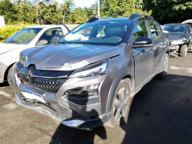 RENAULT KARDIAN PREM AT - 2025/2025