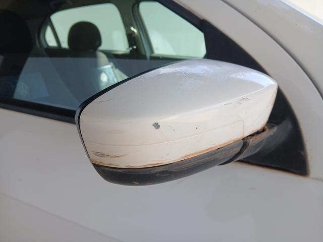 VOLKSWAGEN GOL 1.0 - 2009/2010 — foto 31 de 39