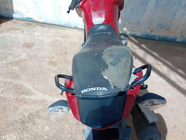 HONDA CG 160 FAN ESDI - 2017/2017 — foto 5 de 13