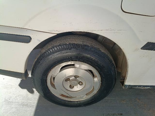 VOLKSWAGEN SAVEIRO 1.8 - 2000/2001 — foto 11 de 22
