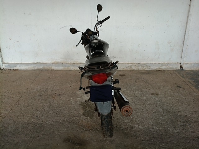 Foto 9 de 9: CG150 TITAN MIX KS - 2009/2009