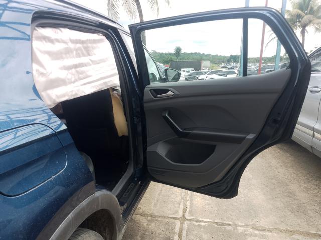 VOLKSWAGEN T CROSS TSI ADA - 2020/2021 — foto 12 de 39