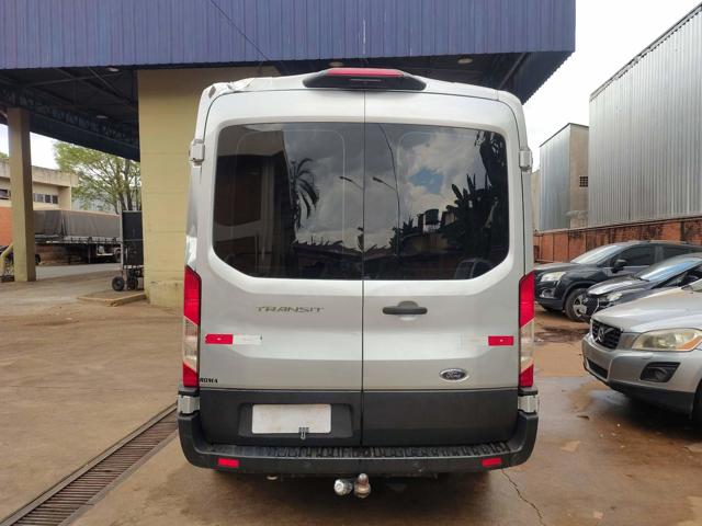 FORD TRANSIT 410 B - 2023/2023 — foto 27 de 34