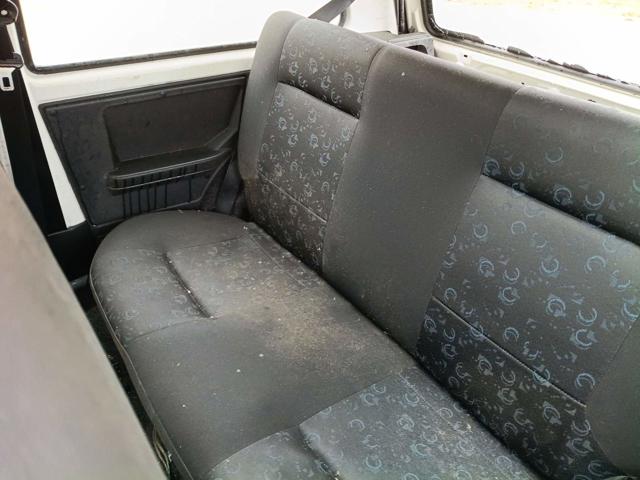 FIAT UNO MILLE ECONOMY - 2011/2012 — foto 10 de 19