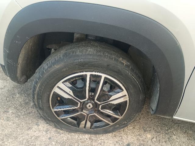RENAULT KWID INTENS 2 - 2022/2023 — foto 25 de 25