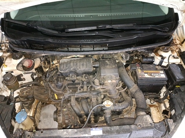 HYUNDAI HB20 1.0M 1.0 M - 2013/2014 — foto 16 de 30