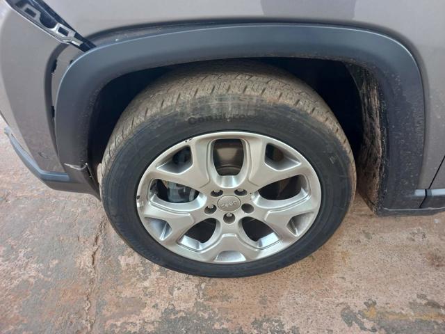 JEEP COMPASS LONGITUDE F - 2021/2021 — foto 26 de 29