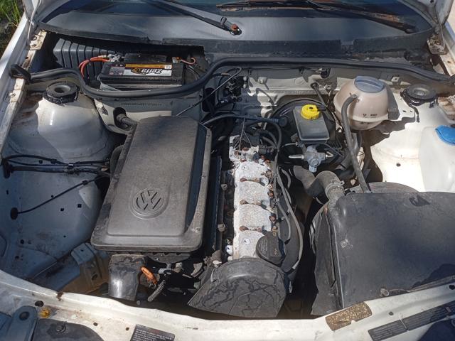 VOLKSWAGEN GOL 1.0 - 2006/2006 — foto 16 de 39
