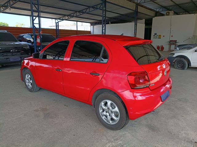 VOLKSWAGEN NOVO GOL TL MCV - 2018/2018 — foto 3 de 40