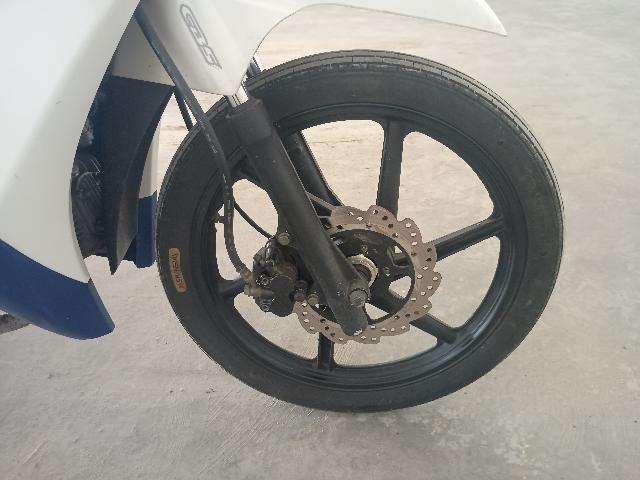 SHINERAY XY125-6A - 2024/2024 — foto 11 de 30