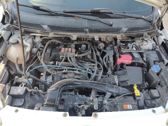 Foto 14 de 38: KA SE AT 1.5 SD C - 2019/2019
