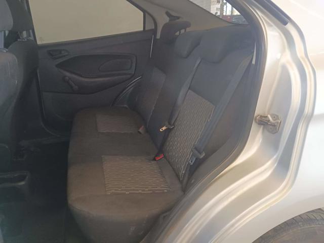 FORD KA SE 1.5 SD C - 2020/2020 — foto 12 de 40