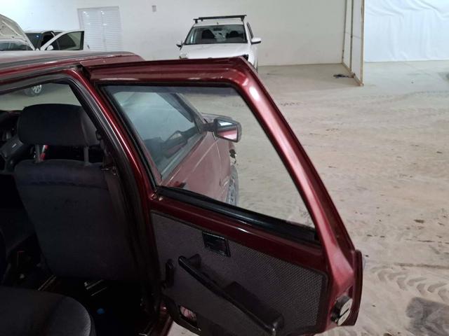FIAT UNO MILLE EP - 1995/1996 — foto 19 de 26