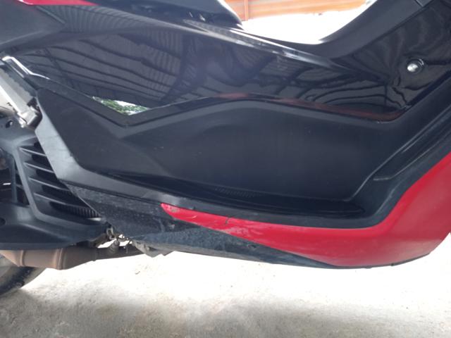 YAMAHA NMAX 160 - 2025/2025 — foto 9 de 12