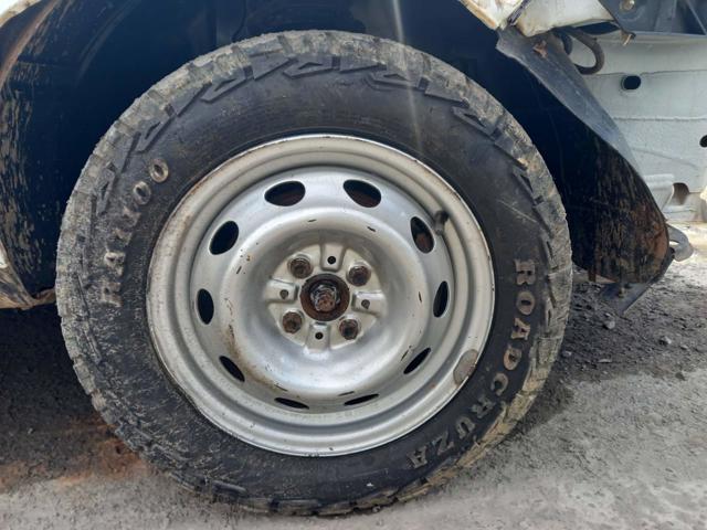 FIAT STRADA FASE 4 WORKING HARD CE 1.4 8V FLEX 2020 - 2019/2020 — foto 19 de 24