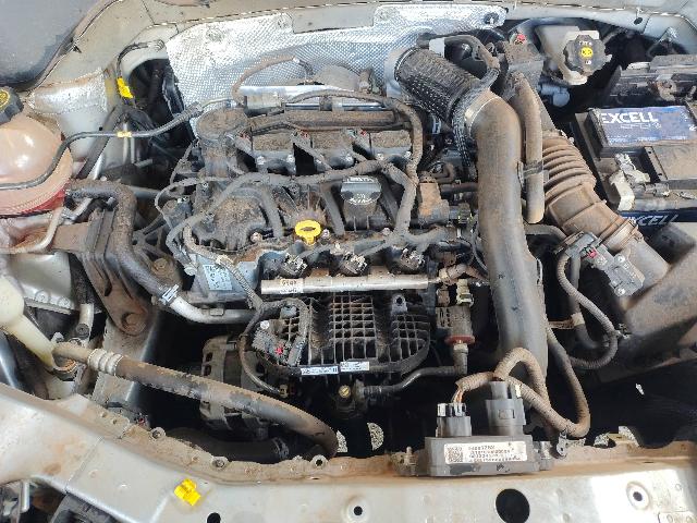 Foto 16 de 39: TRACKER 12T A PR - 2022/2023
