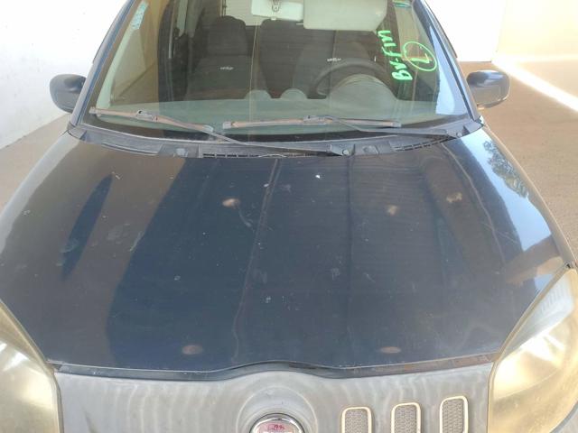 FIAT UNO WAY 1.0 - 2011/2012 — foto 11 de 33