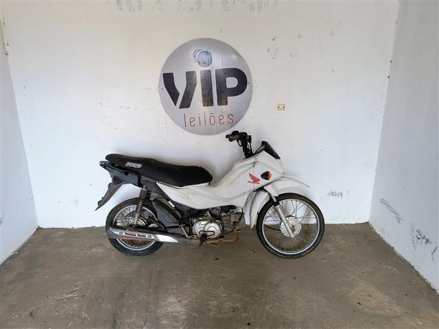 HONDA POP 110I - 2016/2016
