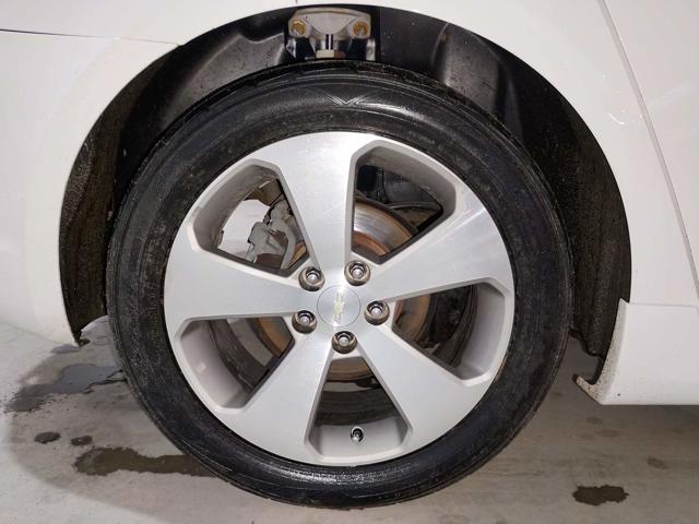CRUZE HB SPORT LT 1.8 16V FLEX - 2013/2013 — foto 27 de 29