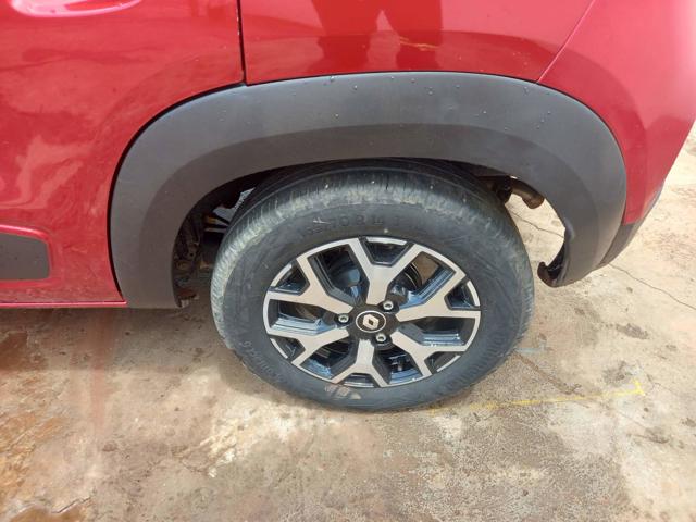 RENAULT KWID INT BTON - 2022/2023 — foto 25 de 28