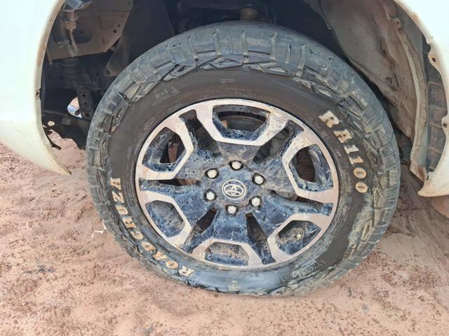 HILUX CD SRX 4X4 2.8 TDI 16V DIESEL AUT. - 2021/2021 — foto 23 de 34