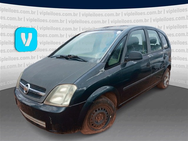 GM - ZAFIRA ELEGANCE - leilão extrajudicial - VÁRZEA GRANDE MT - lance mínimo R$ 400