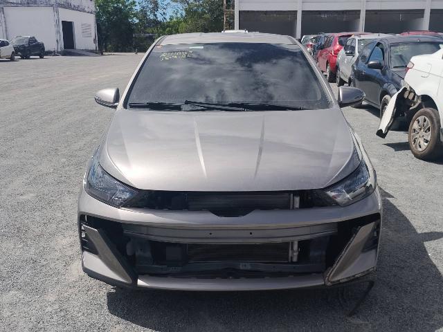 HYUNDAI HB20S 10M LIMITE - 2024/2025 — foto 8 de 31