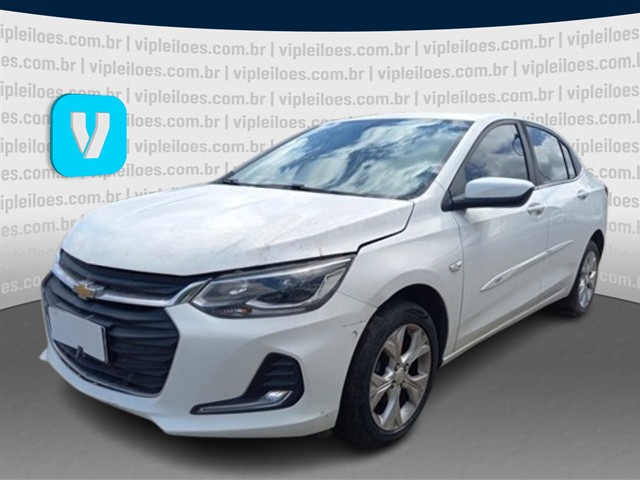 CHEVROLET PLUS 10TAT PR2 -