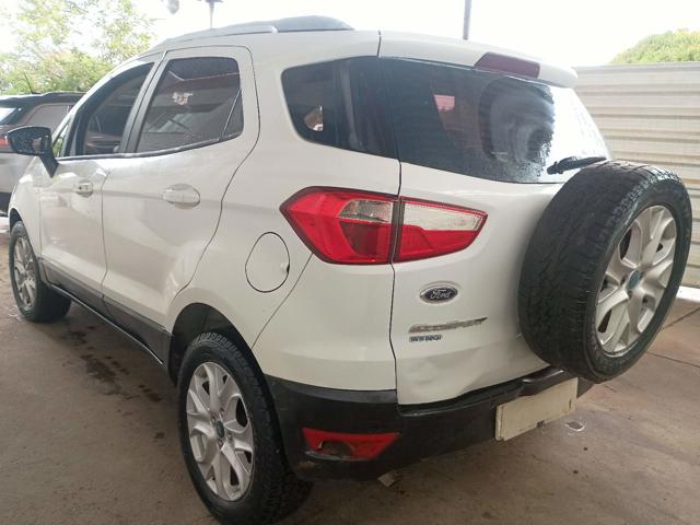 FORD ECOSPORT TIT AT 2.0 - 2014/2014 — foto 3 de 39