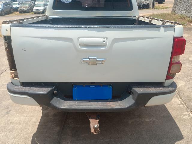 CHEVROLET S10 LT DD4 - 2013/2013 — foto 23 de 40