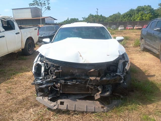 HONDA CIVIC EXL CVT - 2021/2021 — foto 5 de 37