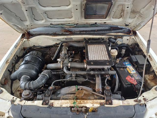Foto 17 de 30: L200 4X4 GL - 2009/2009