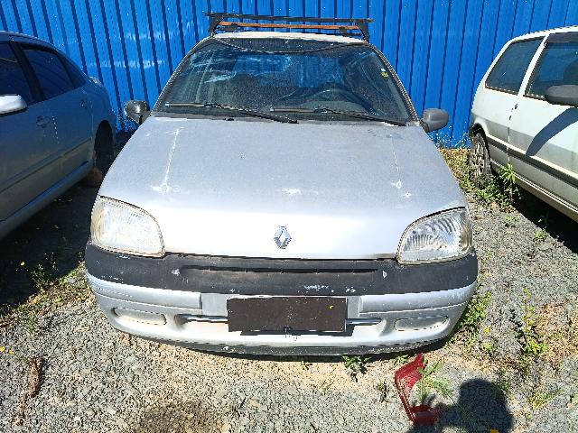 Foto 8 de 26: CLIO RL - 1999/1999
