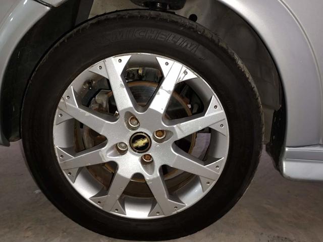 GM ASTRA HB 4P ADVANTAGE - 2011/2011 — foto 12 de 30