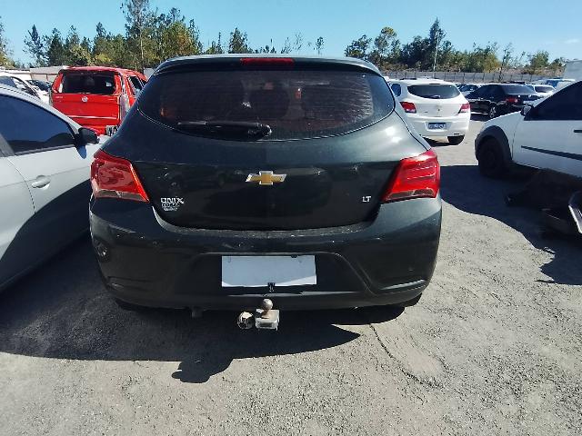 CHEVROLET ONIX 1.0MT LT - 2018/2019 — foto 21 de 31