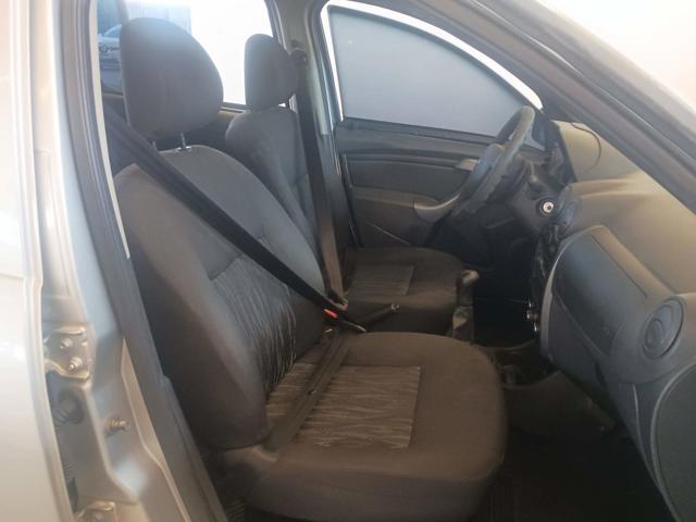RENAULT SANDERO AUT1016V - 2014/2014 — foto 10 de 40