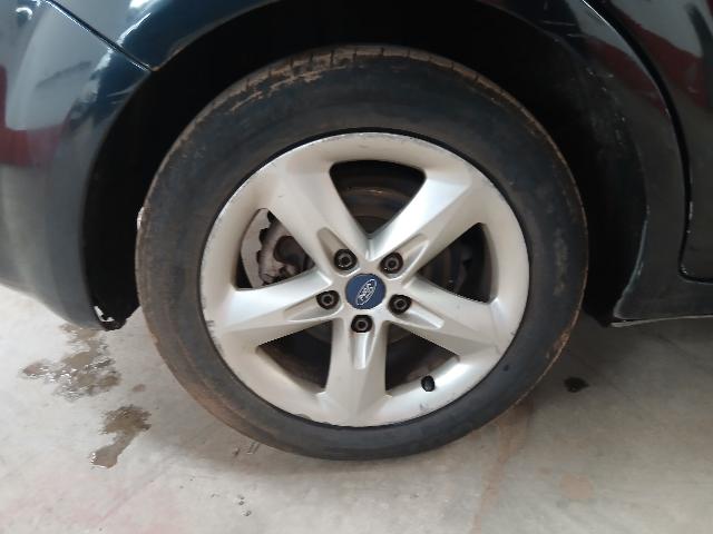 FORD FOCUS HC FLEX - 2012/2013 — foto 24 de 40