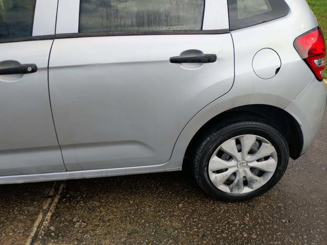 CITROEN C3 PTECH M ORIG - 2016/2017 — foto 35 de 40