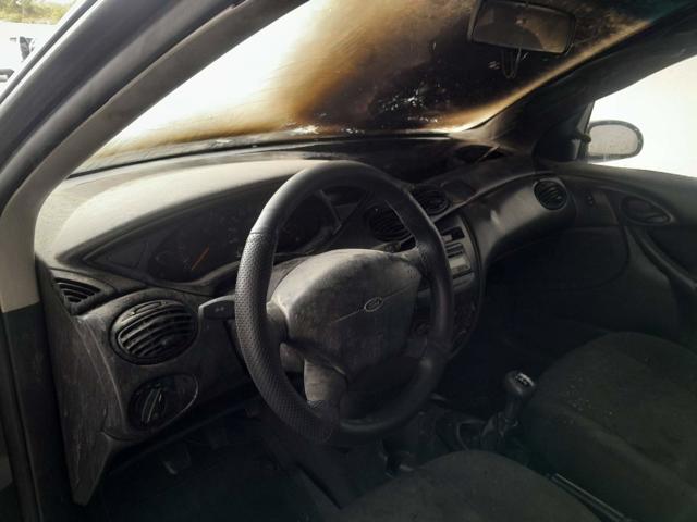 Foto 37 de 47: FOCUS 1.8L HA - 2002/2003
