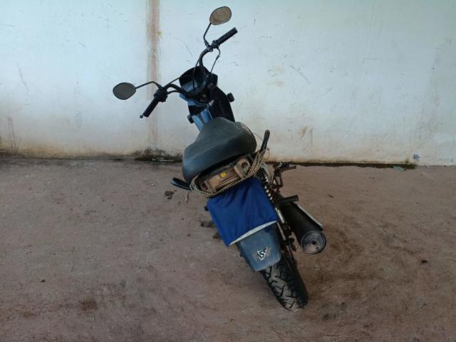 HONDA POP100 - 2012/2012 — foto 4 de 12
