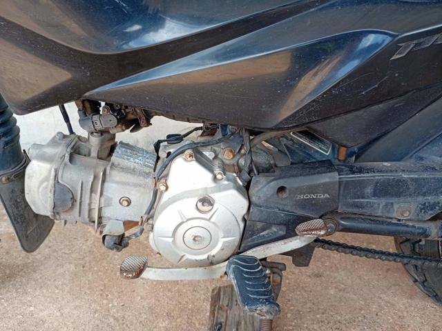 HONDA POP 110I - 2016/2017 — foto 12 de 13