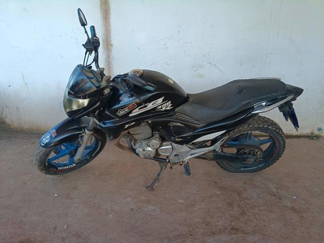 Honda CB 300r CB 300R/ 300R FLEX