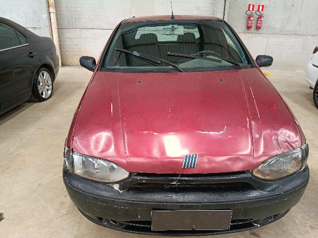 Foto 7 de 35: PALIO EX - 1999/1999